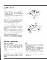 Preview for 10 page of Pioneer PL-15D-II Operating Instructions Manual