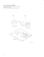 Предварительный просмотр 10 страницы Pioneer PL-200 Service Manual