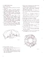 Предварительный просмотр 14 страницы Pioneer PL-200 Service Manual