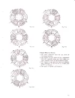 Предварительный просмотр 15 страницы Pioneer PL-200 Service Manual