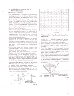 Предварительный просмотр 17 страницы Pioneer PL-200 Service Manual