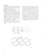 Предварительный просмотр 18 страницы Pioneer PL-200 Service Manual