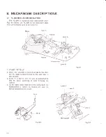 Предварительный просмотр 22 страницы Pioneer PL-200 Service Manual