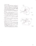 Предварительный просмотр 23 страницы Pioneer PL-200 Service Manual