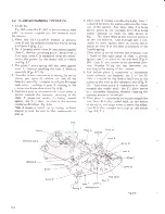 Предварительный просмотр 24 страницы Pioneer PL-200 Service Manual