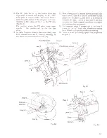 Предварительный просмотр 25 страницы Pioneer PL-200 Service Manual