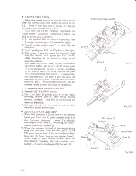 Предварительный просмотр 27 страницы Pioneer PL-200 Service Manual