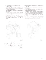 Предварительный просмотр 29 страницы Pioneer PL-200 Service Manual