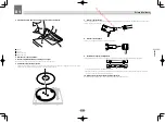 Предварительный просмотр 35 страницы Pioneer PL-30 Operating Instructions Manual