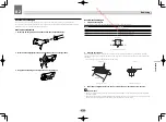 Предварительный просмотр 49 страницы Pioneer PL-30 Operating Instructions Manual