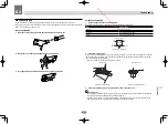 Предварительный просмотр 69 страницы Pioneer PL-30 Operating Instructions Manual