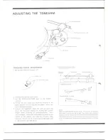 Preview for 4 page of Pioneer PL-400 Operating Instructions Manual