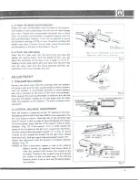 Preview for 5 page of Pioneer PL-41A Operating Instructions Manual