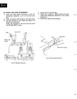 Preview for 6 page of Pioneer PL-420 Service Manual