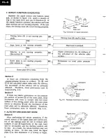 Preview for 8 page of Pioneer PL-420 Service Manual