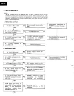 Preview for 12 page of Pioneer PL-420 Service Manual