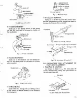 Preview for 15 page of Pioneer PL-420 Service Manual