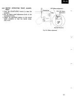 Preview for 30 page of Pioneer PL-420 Service Manual