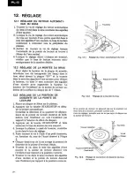Preview for 31 page of Pioneer PL-420 Service Manual