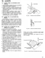 Preview for 33 page of Pioneer PL-420 Service Manual