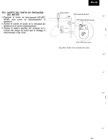 Preview for 34 page of Pioneer PL-420 Service Manual