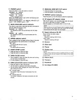 Preview for 3 page of Pioneer PL-44F Service Manual