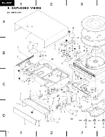 Preview for 5 page of Pioneer PL-44F Service Manual