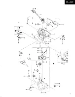 Preview for 9 page of Pioneer PL-44F Service Manual