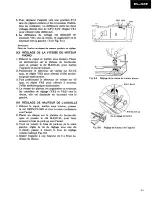 Preview for 21 page of Pioneer PL-44F Service Manual