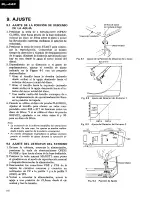 Preview for 22 page of Pioneer PL-44F Service Manual