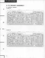 Preview for 32 page of Pioneer PL-44F Service Manual