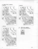 Предварительный просмотр 33 страницы Pioneer PL-44F Service Manual