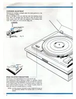 Preview for 7 page of Pioneer PL-50 Operating Instructions Manual