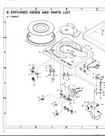 Preview for 11 page of Pioneer PL-500X Service Manual