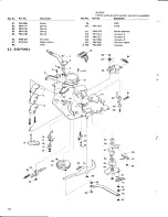 Preview for 14 page of Pioneer PL-500X Service Manual