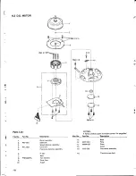 Preview for 16 page of Pioneer PL-500X Service Manual