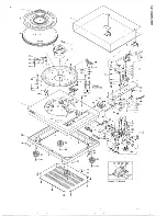 Preview for 9 page of Pioneer PL-51 Service Manual