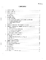 Preview for 2 page of Pioneer pl-510 KCT Service Manual