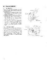 Preview for 22 page of Pioneer pl-510 KCT Service Manual