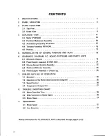 Preview for 2 page of Pioneer PL-510A Service Manual