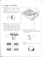 Preview for 5 page of Pioneer PL-510A Service Manual