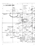 Preview for 11 page of Pioneer PL-510A Service Manual