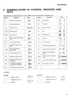 Preview for 18 page of Pioneer PL-510A Service Manual