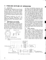 Preview for 26 page of Pioneer PL-510A Service Manual