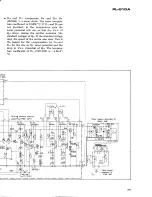 Preview for 28 page of Pioneer PL-510A Service Manual