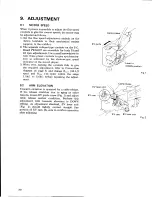 Preview for 32 page of Pioneer PL-510A Service Manual