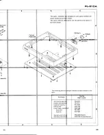 Preview for 36 page of Pioneer PL-510A Service Manual