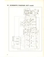 Preview for 37 page of Pioneer PL-510A Service Manual