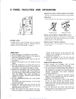 Preview for 4 page of Pioneer PL-516 HG Service Manual