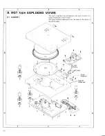 Предварительный просмотр 20 страницы Pioneer PL-518 Service Manual